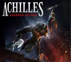 Achilles: Legends Untold | Ключ Steam [RUSSIA + WORLD]
