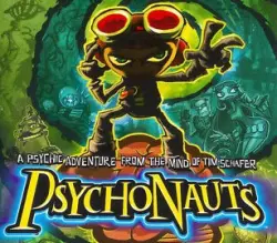 Psychonauts | Ключ Steam [RUSSIA + WORLD]
