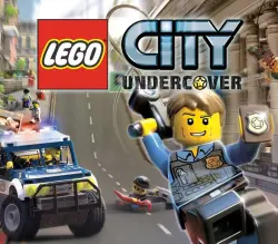 LEGO City Undercover | Ключ Steam [RUSSIA + WORLD]