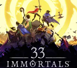 33 Immortals | Steam Key [RUSSIA + WORLD]