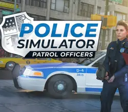 Police Simulator: Patrol Officers | Ключ Steam [RUSSIA + WORLD]