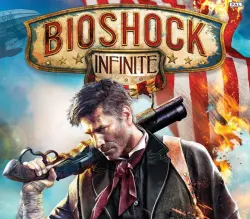 BioShock Infinite | Ключ Steam [RUSSIA + WORLD]
