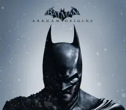 Batman Arkham Origins | Steam Key [RUSSIA + WORLD]