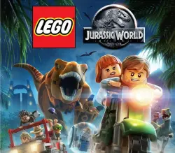 LEGO Jurassic World | Ключ Steam [RUSSIA + WORLD]