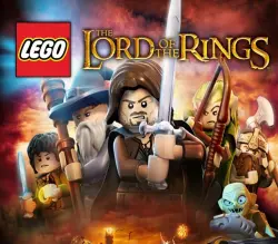 LEGO The Lord of the Rings | Ключ Steam [RUSSIA + WORLD]