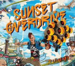 Sunset Overdrive | Ключ Steam [RUSSIA + WORLD]