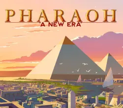 Pharaoh: A New Era | Ключ Steam [RUSSIA + WORLD]