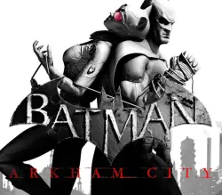 Batman Arkham City GOTY | Ключ Steam [RUSSIA + WORLD]