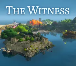 The Witness | Ключ Steam [RUSSIA + WORLD]