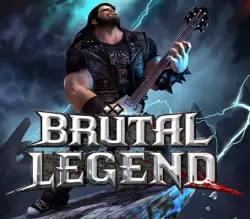 Brutal Legend | Ключ Steam [RUSSIA + WORLD]