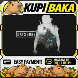 Days Gone / Steam AUTO / RU + WORLD