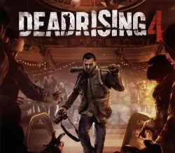 Dead Rising 4 | Ключ Steam [RUSSIA + WORLD]
