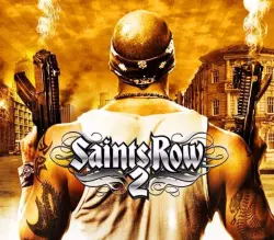 Saints Row 2 | Ключ Steam [RUSSIA + WORLD]