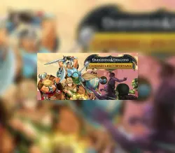 Dungeons &amp; Dragons: Chronicles of Mystara | Ключ Steam [RUSSIA + WORLD]