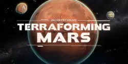 Terraforming Mars | Ключ Steam [RUSSIA + WORLD]