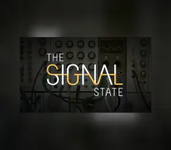 The Signal State | Ключ Steam [RUSSIA + WORLD]