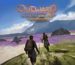 Outward Definitive Edition | Ключ Steam [RUSSIA + WORLD]