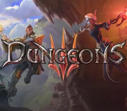 Dungeons 3 | Ключ Steam [RUSSIA + WORLD]