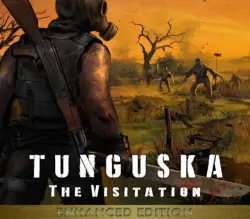Tunguska: The Visitation - Final Cut | Ключ Steam [RUSSIA + WORLD]