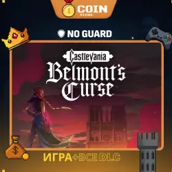 CASTLEVANIA: BELMONT’S CURSE | MIDNIGHT EDITION | BONUS CONTENT | STEAM OFFLINE