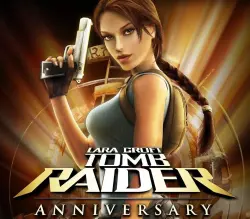 Tomb Raider: Anniversary | Ключ Steam [RUSSIA + WORLD]