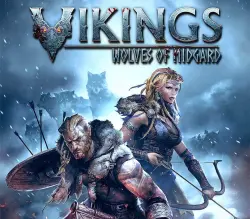 Vikings: Wolves of Midgard | Ключ Steam [RUSSIA + WORLD]