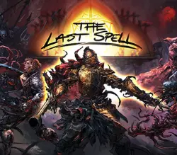 The Last Spell The Complete Bundle (2024) | Ключ Steam [RUSSIA + WORLD]