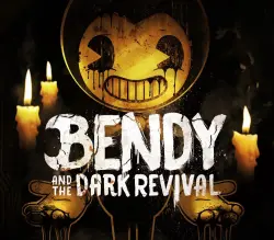 Bendy and the Dark Revival | Ключ Steam [RUSSIA + WORLD]