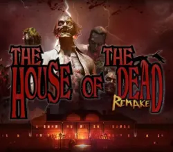 THE HOUSE OF THE DEAD: Remake | Ключ Steam [RUSSIA + WORLD]