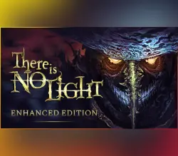 There Is No Light: Enhanced Edition | Ключ Steam [RUSSIA + WORLD]