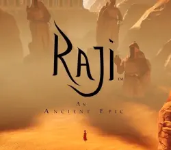 Raji: An Ancient Epic | Ключ Steam [RUSSIA + WORLD]
