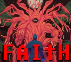 FAITH: The Unholy Trinity PC Steam CD Key (valid until March 2027) | Ключ Steam [RUSSIA + WORLD