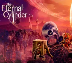 The Eternal Cylinder | Ключ Steam [RUSSIA + WORLD]