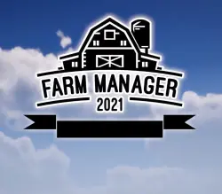 Farm Manager 2021 | Ключ Steam [RUSSIA + WORLD]