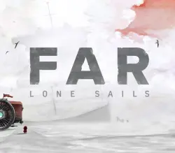 FAR: Lone Sails | Ключ Steam [RUSSIA + WORLD]