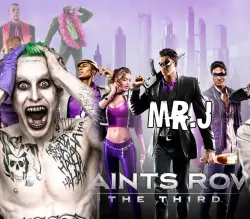 Saints Row: The Third | Ключ Steam [RUSSIA + WORLD]