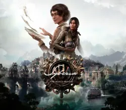 Syberia: The World Before | Ключ Steam [RUSSIA + WORLD]