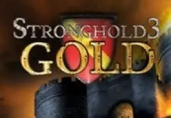 Stronghold 3 Gold | Ключ Steam [RUSSIA + WORLD]