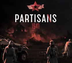 Partisans 1941 | Ключ Steam [RUSSIA + WORLD]