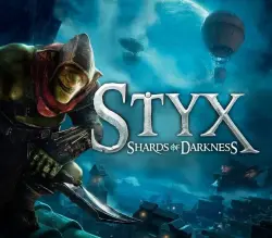 Styx: Shards of Darkness | Ключ Steam [RUSSIA + WORLD]