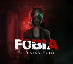 Fobia - St. Dinfna Hotel | Ключ Steam [RUSSIA + WORLD]