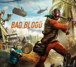 Dying Light: Bad Blood | Ключ Steam [RUSSIA + WORLD]