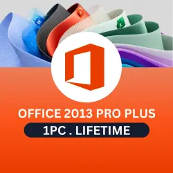 Office 2013 Pro Plus | Activation Key | Online | Instant