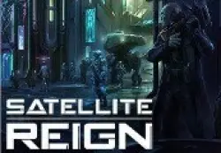 Satellite Reign | Ключ Steam [RUSSIA + WORLD]