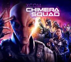 XCOM: Chimera Squad | Ключ Steam [RUSSIA + WORLD]