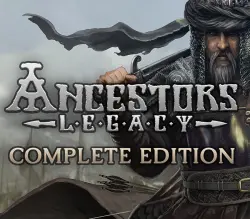 Ancestors Legacy Complete Edition | Ключ Steam [RUSSIA + WORLD]