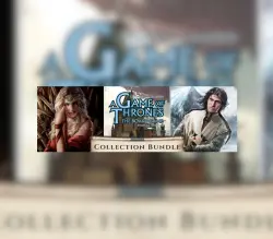 A Game of Thrones: The Board Game Digital Edition Collection Bundle | Ключ Steam [RUSSIA + WORL