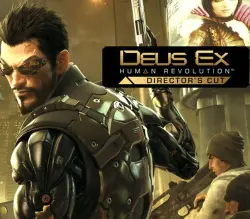 Deus Ex: Human Revolution - Director's Cut | Ключ Steam [RUSSIA + WORLD]