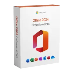 Microsoft Office 2026 Pro Plus NEW Key (Online Activation)