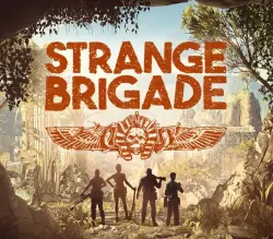 Strange Brigade | Ключ Steam [RUSSIA + WORLD]